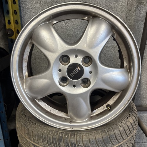 Jante alliage aluminium - jante,