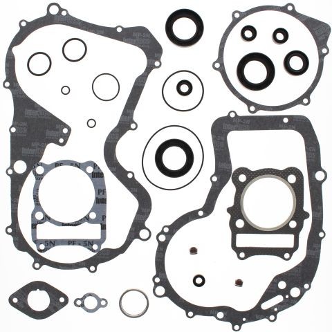 Kit joints avec - de,