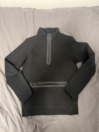 Pull zip nike tech - nike,