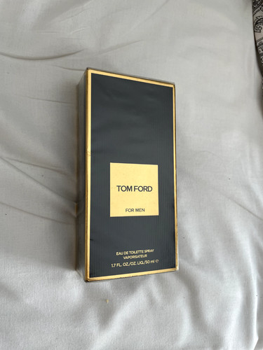 Tom ford for men 50ml - for, 1.7oz