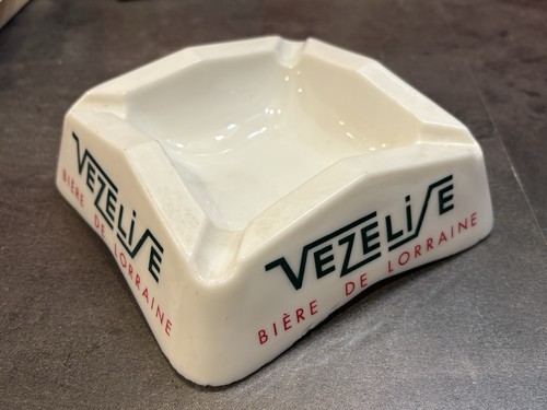 Vézelise bière cendrier - vézelise,