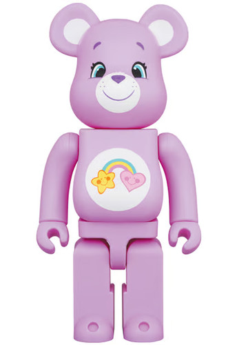 Medicom rbrick bearbrick - medicom,