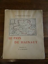 Le Pays de Hainaut Mabille de