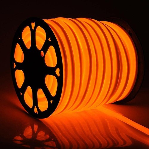 12v 50ft waterproof led neon - waterproof,