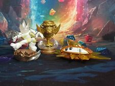 Sky Racing Action Pack Complete Skylanders Superchargers