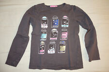 tee shirt fille NKY 8 - 10 ans