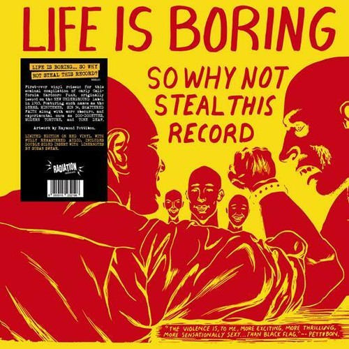Divers life boring so - divers, –