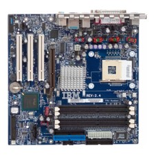 Carte Mère IBM 89P7942 Socle