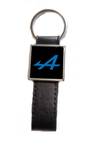 Alpine noir classic - -,
