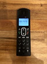 Téléphone Fixe Sans Fil Alcatel F685 - Téléphone Fixe Alcatel Original - Vintage