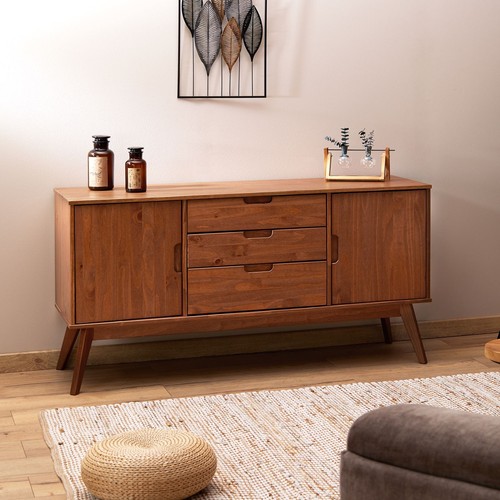 Buffet commode style