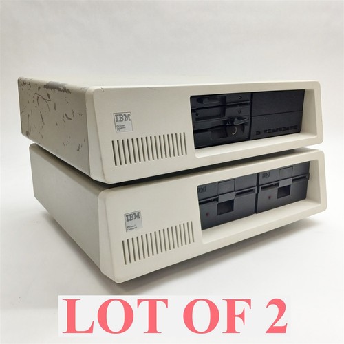 Ibm personal computer - computer, pc