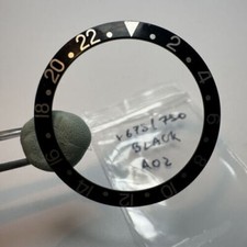 Rolex Gmt Master 1675 16750