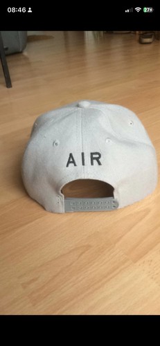 Casquette air jordan neuve - casquette,