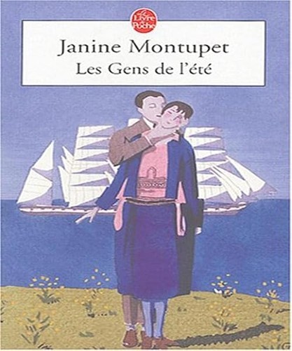Les gens été - de,