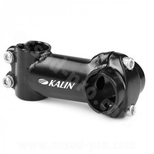 POTENCE AHEAD-SET 1/8 L100MM/10? 31.8MM ZOOM ALU/ACIER