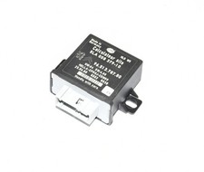 Contrôleur De Phare Lumière 9651378780 407 Coupé Original Hella