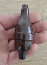 Ancien interrupteur poire en