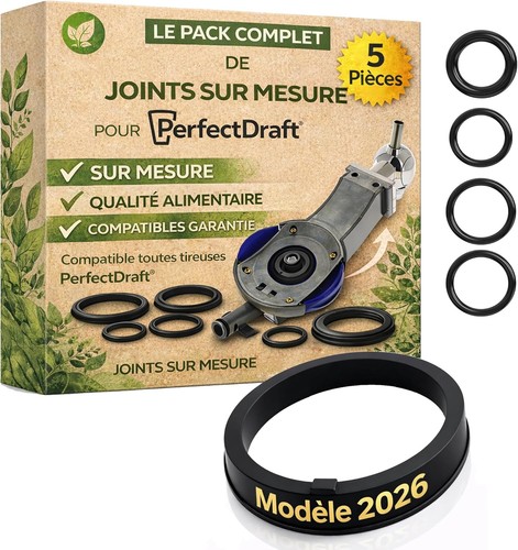 Kit joints etancheite - 5,