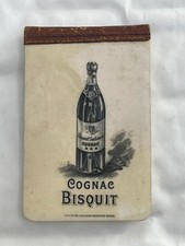 VIEUX PAPIER PETIT CARNET