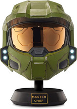 Halo - Casque Master Chief