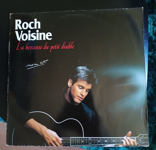 Roch voisine maxi - voisine, 45