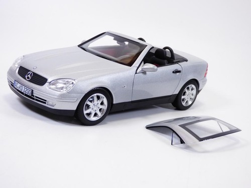 Mercedes slk 230 kompressor - mercedes,