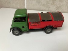 Tri-Ang Minic toys - très