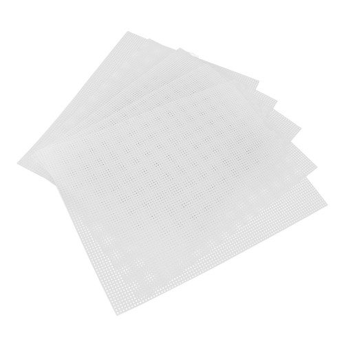 Feuilles canevas - 10, de