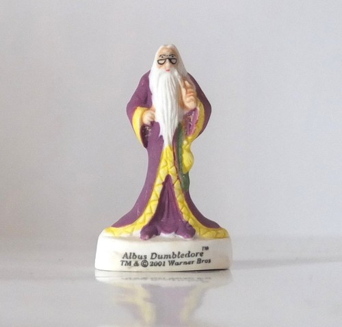 Feve harry potter albus - harry,