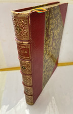 TUNIS ET SES ENVIRONS – Charles Lallemand – 1890 – Maison Quantin