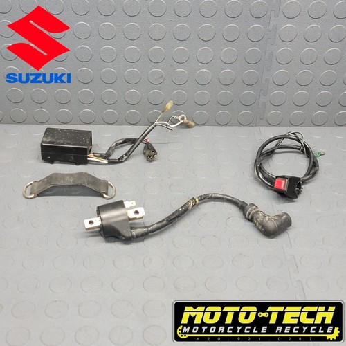Suzuki rm85 32900 02b31 - rm85, 32900-02b31