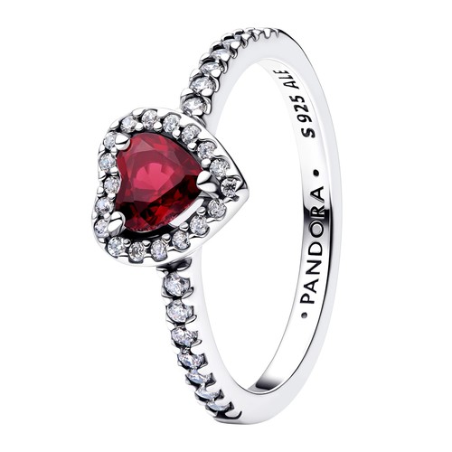 Bague femme pandora - femme, argent