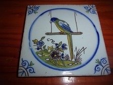 anciens carreau delft desvres