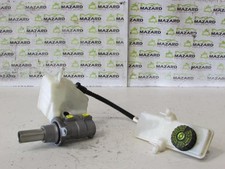 Maitre cylindre (freinage) CITROEN C4 PICASSO 2 PHASE 1 1610017880