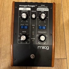 Moogerfooger 102 ring - moogerfooger, mf-102