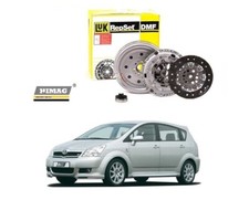 Kit embrayage volant inertie - kit, d'inertie