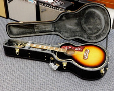 2022 Epiphone Inspired by