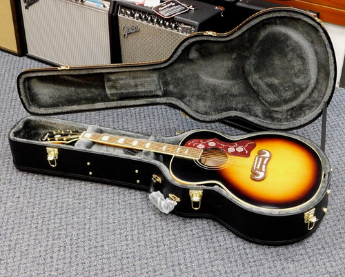 2022 epiphone inspired - epiphone, by