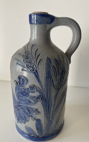 Ancienne carafe cruche - carafe, à