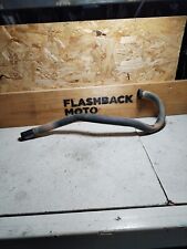 Collecteur D'échappement Inférieur Honda NX 650 Dominator Rd02