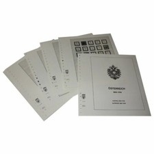 Feuilles pré imprimées