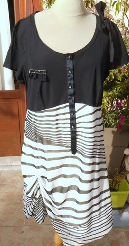 Robe tunique mode est - tunique,