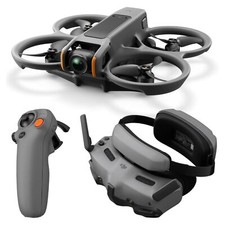 Drone caméra combo DJI Avata