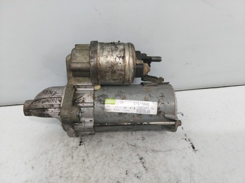 51823860 démarreur fiat panda - 51823860,