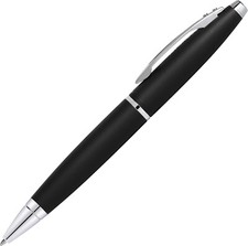 Stylo À Bille Noir Mat Cross