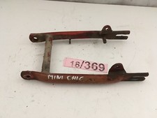 Fourche Arrière Cyclomoteur
