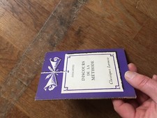 NOUVEAUX CLASSIQUES LAROUSSE