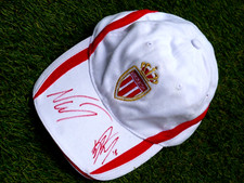 Casquette cap monaco asm - cap, fc