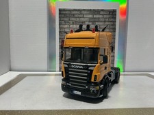1:32 SIKU SCANIA R620 TRACTOR